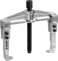 Съемник раздвижной Зубр Профессионал, 100 мм, 43310-160-100