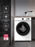 Стиральная машина Lex LWM06010BLIDsmall