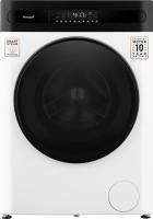 Стиральная машина с сушкой Weissgauff WMD 49411 DC Inverter Steam