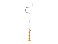 Ледобур Легеон Онега (телескопический удлинитель100мм)