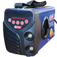 Сварочный аппарат инверторный Диолд АСИ 210-04
