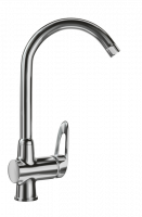 Смеситель Ulgran U-006 хром