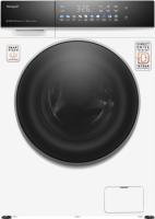 Стиральная машина Weissgauff WM 62210 Direct Drive Touch Inverter Steam