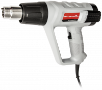 Пистолет тепловой Интерскол ФЭ-2000ЭМ 2кВт