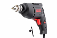 Дрель безударная RedVerg Basic D500