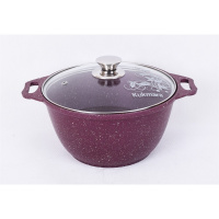 Кастрюля Mystery "Trendy Style" к31tsm 3л