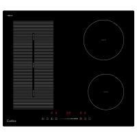 Варочная поверхность индукционная Evelux EHI 6045