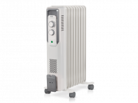 Радиатор масляный Ballu CUBE BOH/CB-09W 2000 9 секций