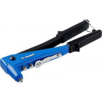 Заклёпочник усиленный литой корпус Зубр П-700 Профессионал 31192_z01