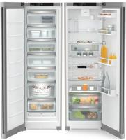 Холодильник Liebherr XRFsd 5220-22 001 набор (SFNsdd 5227 и SRsdd 5220)