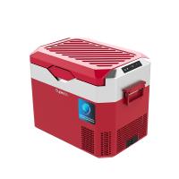 Автохолодильник компрессорный Бирюса НС-30Р3