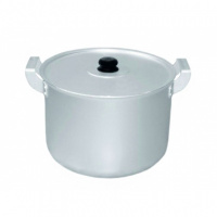 Кастрюля 8,0 л матовая  (кор.) 14080