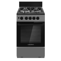 Плита газовая Maunfeld MGC50GEGR08 Плита газовая Maunfeld MGC50GEGR08
