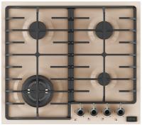 Варочная поверхность газовая Korting HG 674 CTSK