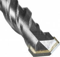 Бур Stayer "Professional" 2930-1000-16_z01 по бетону, хвостовик "SDS Plus", 16x1000мм