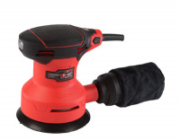 Шлифовальная машина Brait BOS125/500