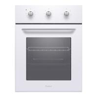 Духовой шкаф Evelux EO 410 W