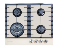 Газовая варочная панель Zigmund & Shtain MN 197.61 I