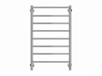 Полотенцесушитель Royal Thermo Микс П8 500х850 электро (встроен. диммер)