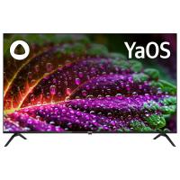 Телевизор BBK 43LEX-7238/FTS2C черный Smart/FULL HD