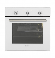 Духовой шкаф Lex EDM 070 WH