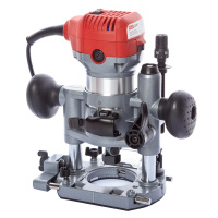 Фрезер RedVerg RD-ER800E кромочный 800Вт, 33000об/мин 4.1кг