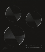 Варочная поверхность индукционная Krona OMBRA 45 BL Варочная поверхность индукционная Krona OMBRA 45 BL
