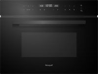 Духовой шкаф с СВЧ Weissgauff OE 446 Black Edition Духовой шкаф с СВЧ Weissgauff OE 446 Black Edition