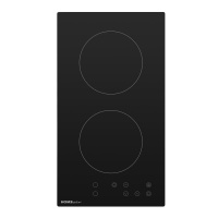 Электрическая панель HOMSair HV32BK