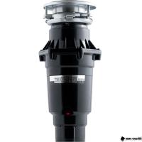 Измельчитель пищевых отходов BoneCrusher BC 810 AS-Slim Line/K