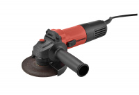 Угловая шлифовальная машина Парма УШМ-01-125/910