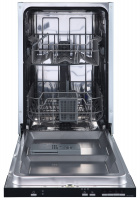 Посудомоечная машина Zigmund & Shtain DW 139.4505 X