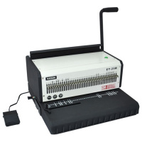 Машина переплетная  ET-25 R