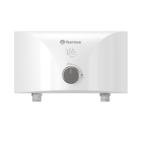 Водонагреватель проточный Thermex Vetro 3500 tap
