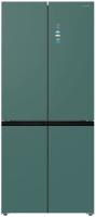 Холодильник Maunfeld MFF190NFDGN Matt Inverter