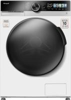 Стиральная машина Weissgauff WM 40127 Color Touch Inverter Steam