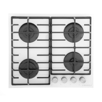 Варочная панель газовая Maunfeld EGHG.64.6CW/G
