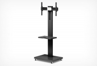 Стойка мобильная Holder PR-106 черный