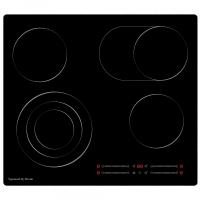 Варочная поверхность Zigmund & ShtainCN 44.6 B