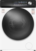 Стиральная машина Weissgauff WM 45127 Direct Drive Inverter Steam