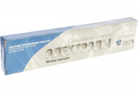 Электроды СЗСМ МР-3 ?2,0 мм (1 кг) для сварки углеродистых и низколегированных сталей