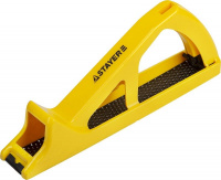 Рубанок обдирочный большой Stayer Surform 1882 260мм