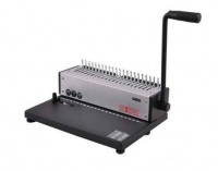 Машина переплетная  SD-1201