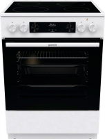 Плита электрическая Gorenje GEC6C40WD Плита электрическая Gorenje GEC6C40WD