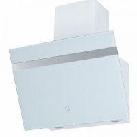 Вытяжка Maunfeld MEDWAY 60 белый/сатин