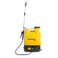 Опрыскиватель аккумуляторный Champion SA16