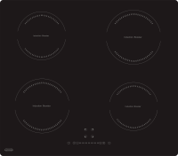 Варочная поверхность индукционная Kanzler KI 036 S