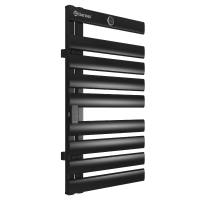 Полотенцесушитель Thermex Njord Black