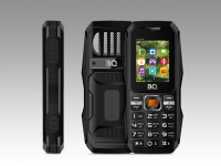 Сотовый телефон BQ 1842 Tank mini Black