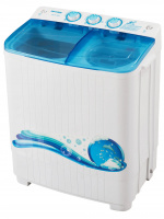 Стиральная машина Optima МСП-55П